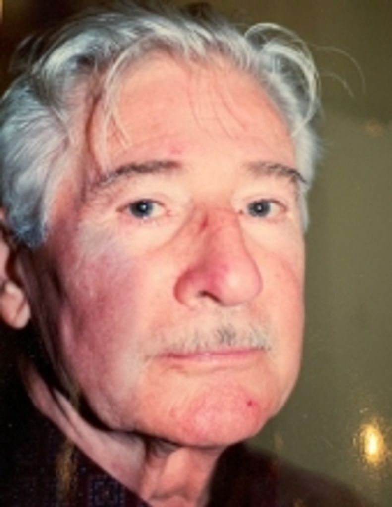 Joseph F. Cahill