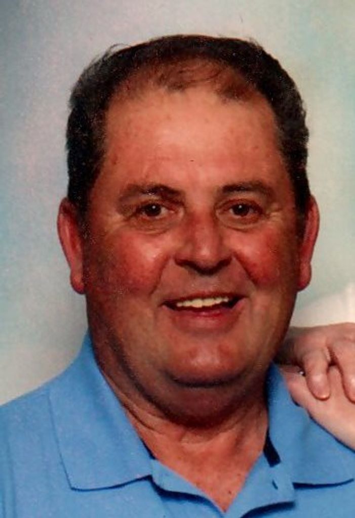 James N. Bible Profile Photo