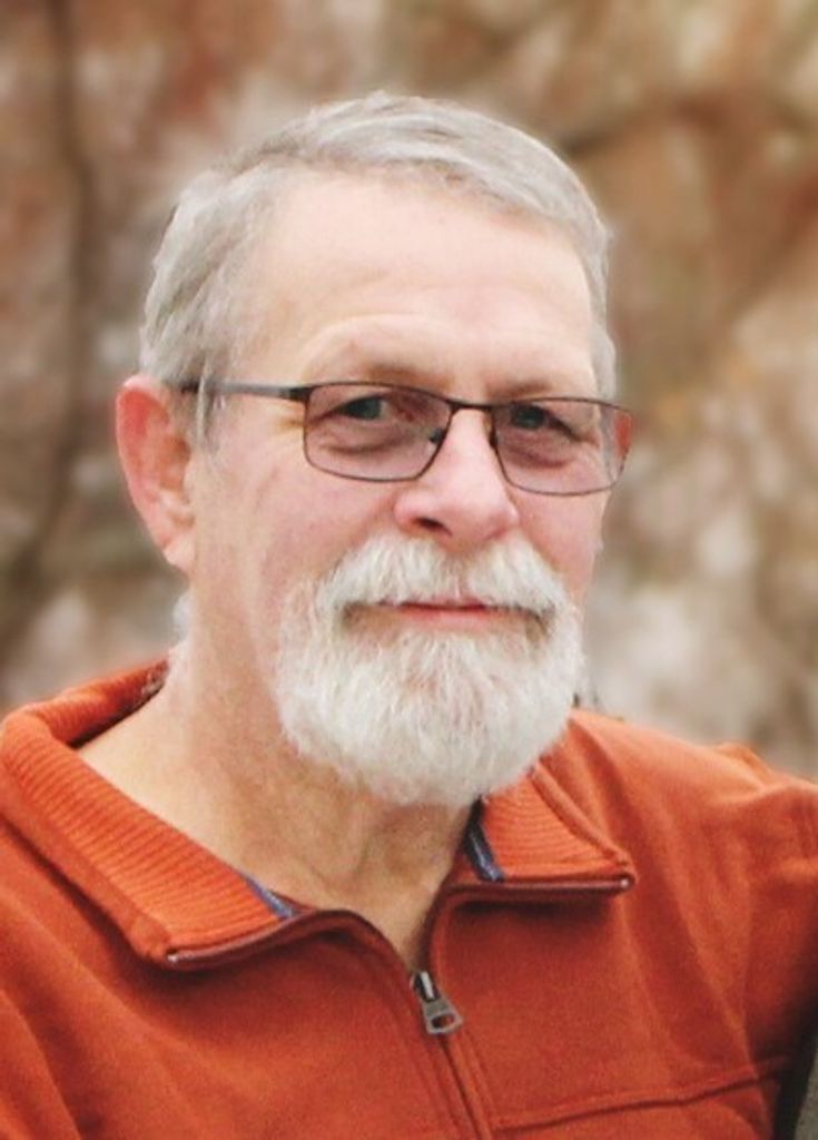 David Garold Hoover Profile Photo
