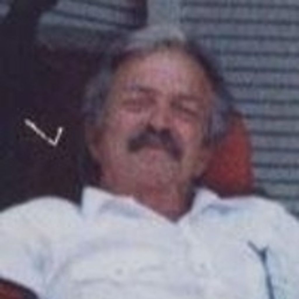 James Vernon Compton