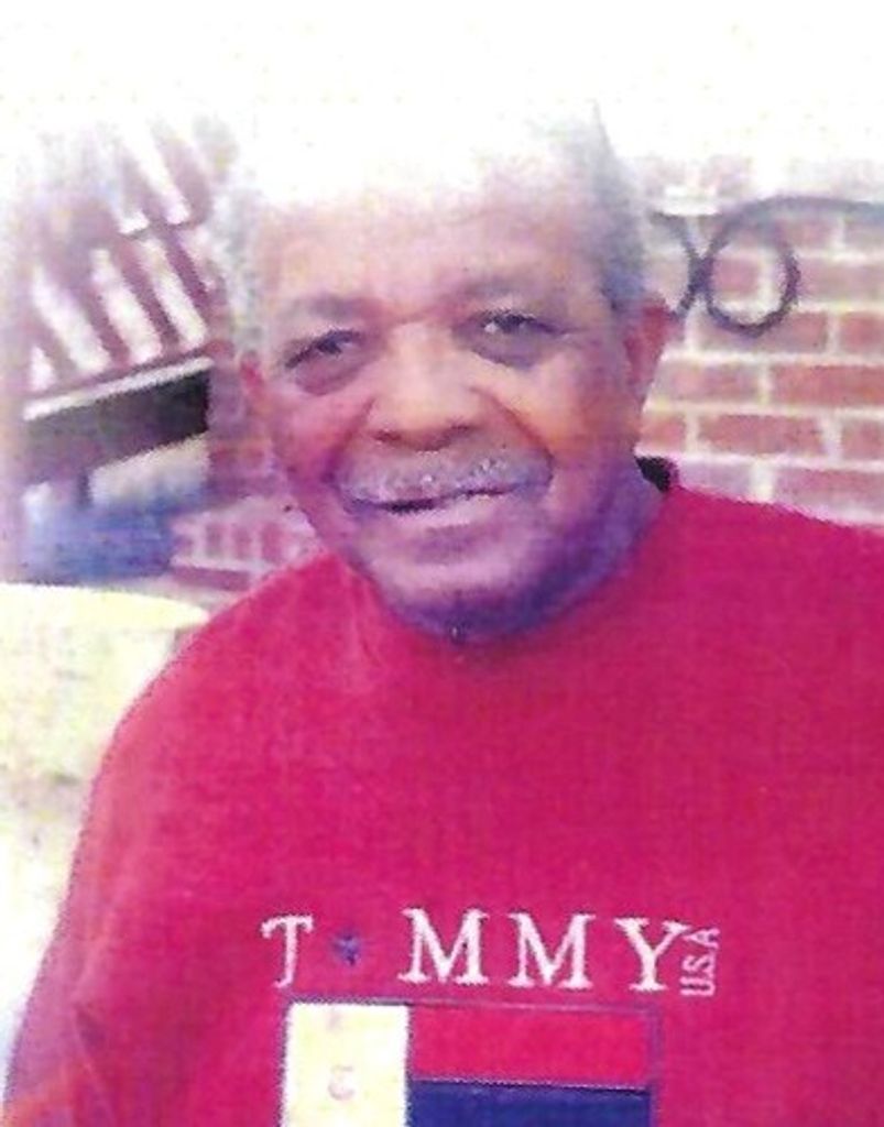 Calloway Rackley Profile Photo