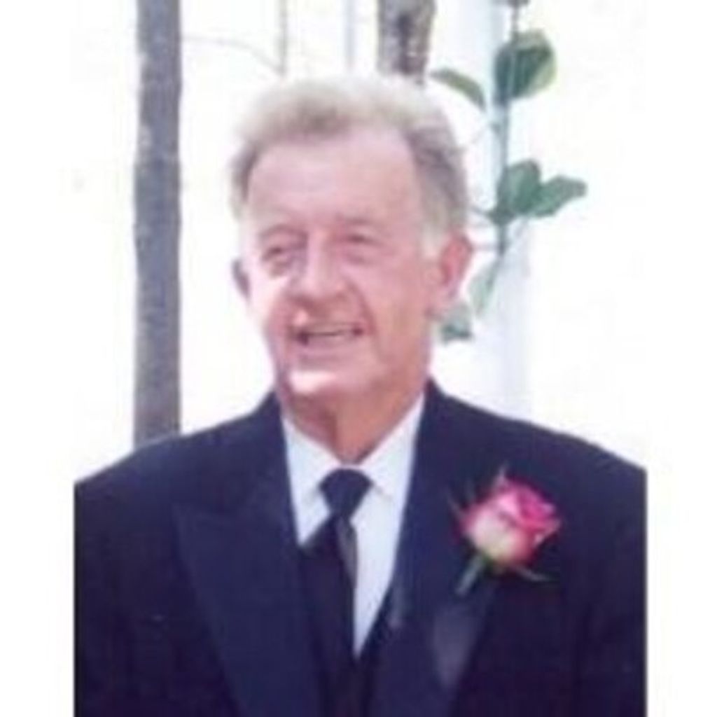 Billy Ray Strickland