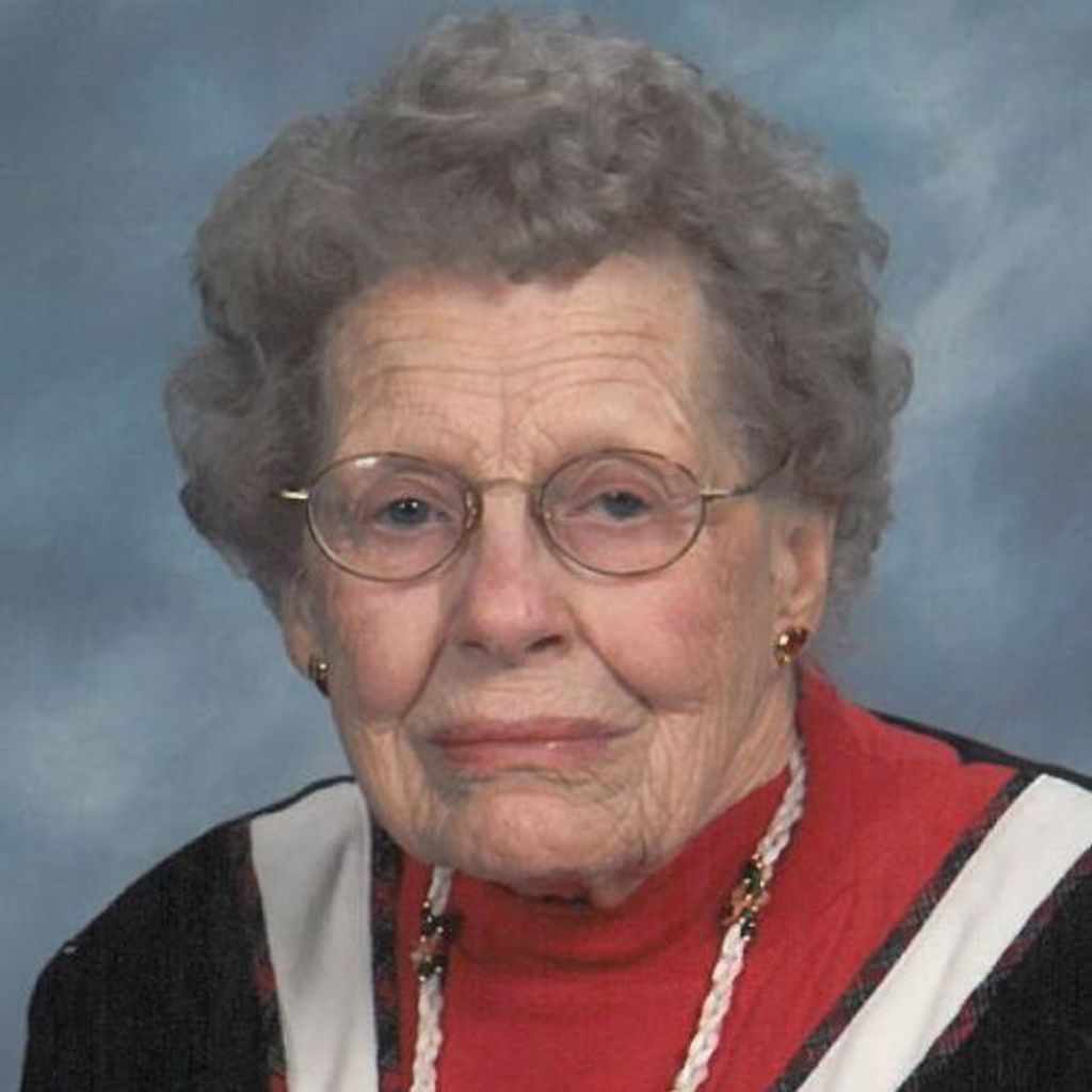 Lucille M. Sweney Profile Photo