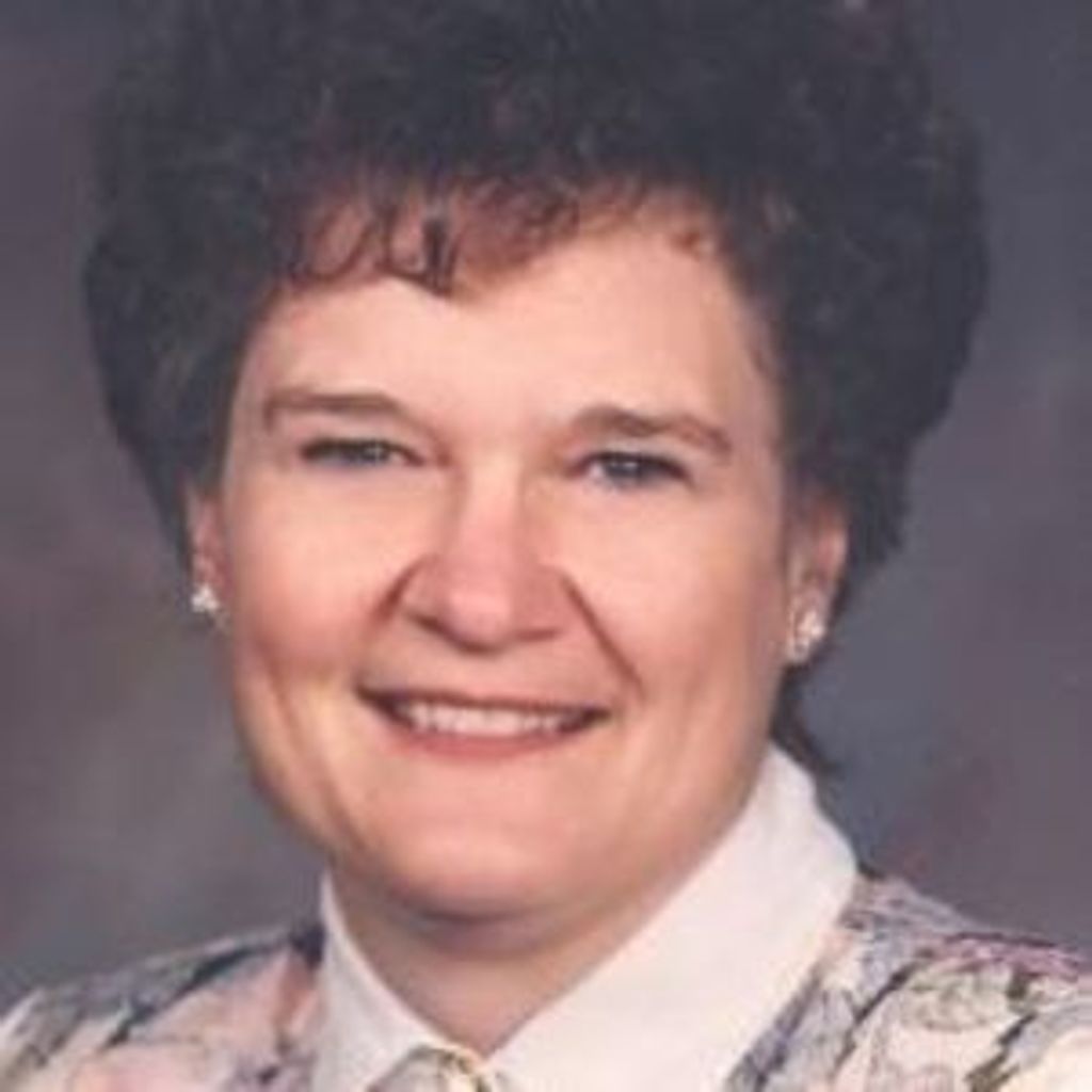 Mary E. Curphy Profile Photo