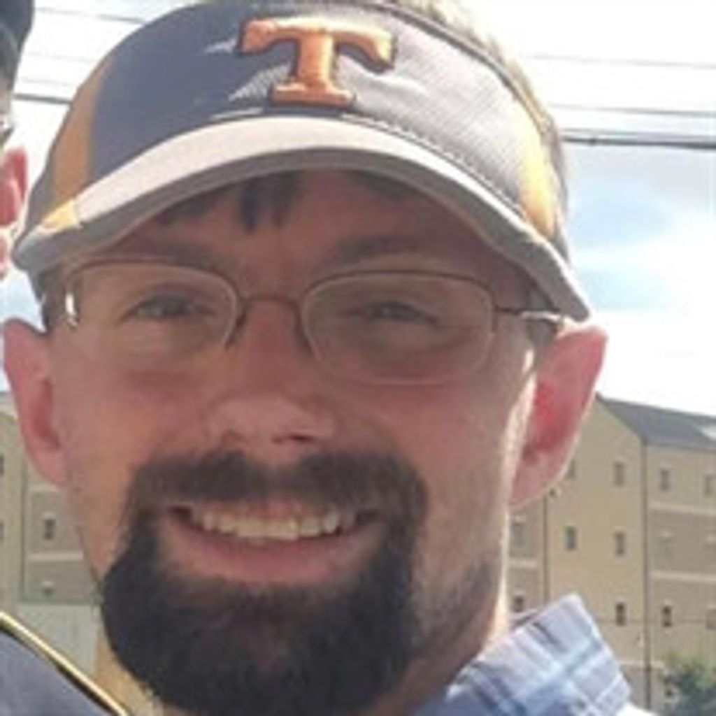 Brian E. Thrasher Profile Photo