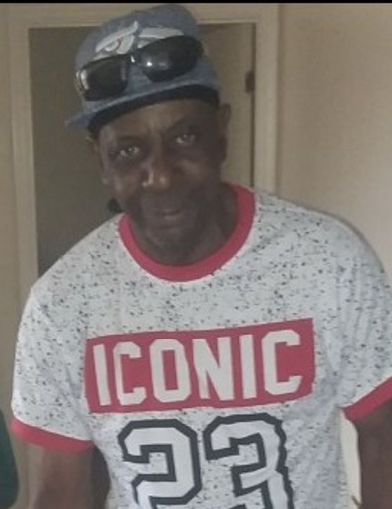 Alexander Hilton Profile Photo