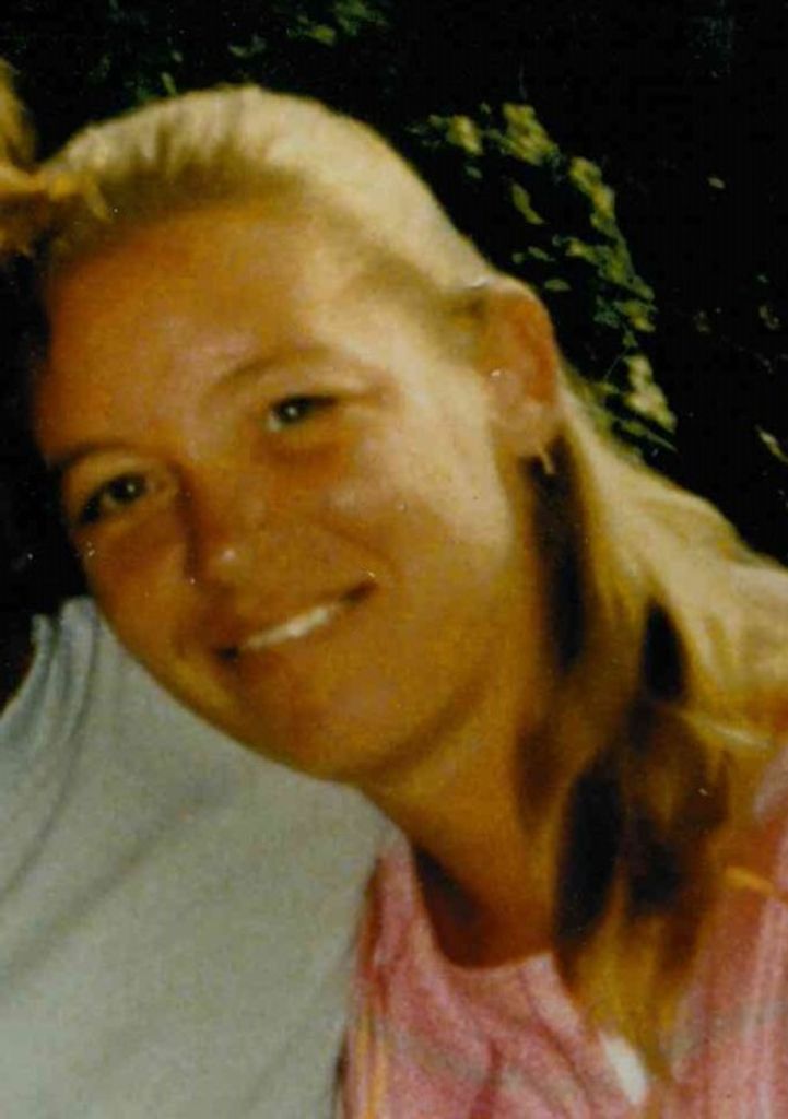 Mona Larsen Jacobs