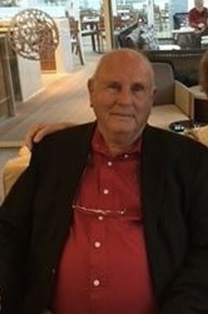Raymond Schnake