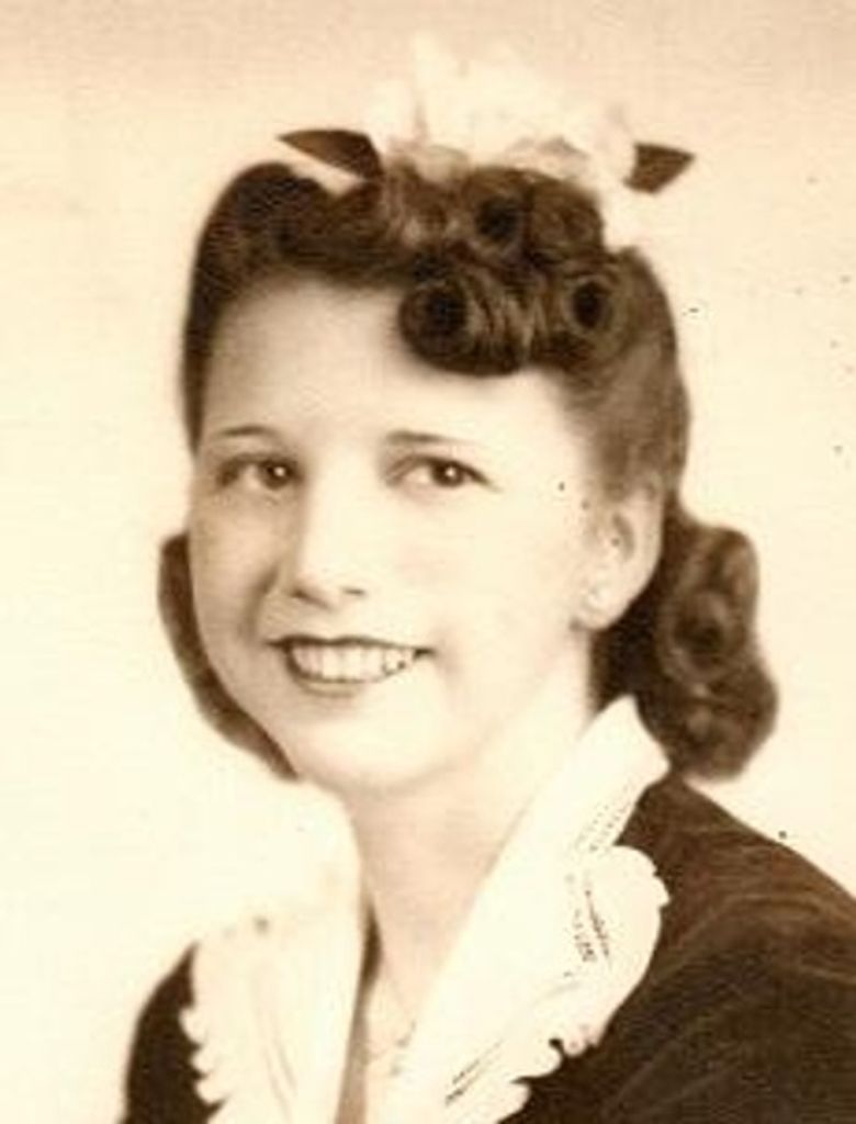 Kathleen Le Mere Profile Photo