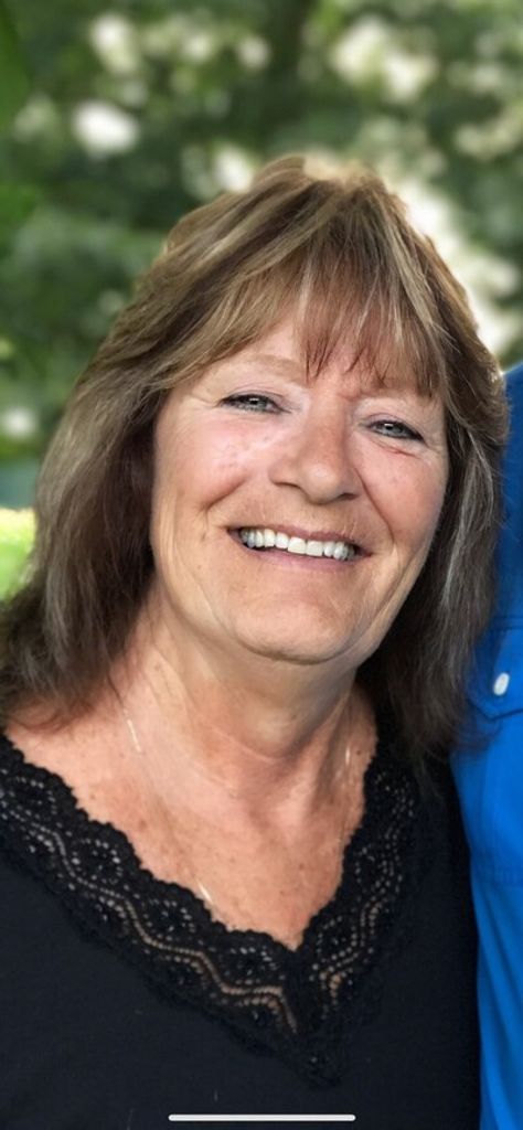 Kay Frances Schroeder