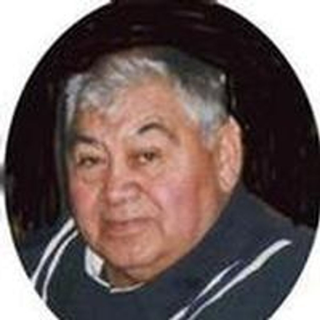 Robert Reynoso Sr