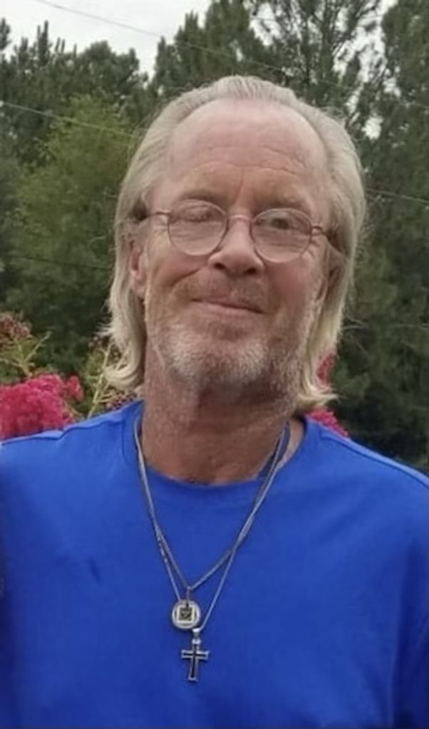 Terry Michael Sykes Profile Photo