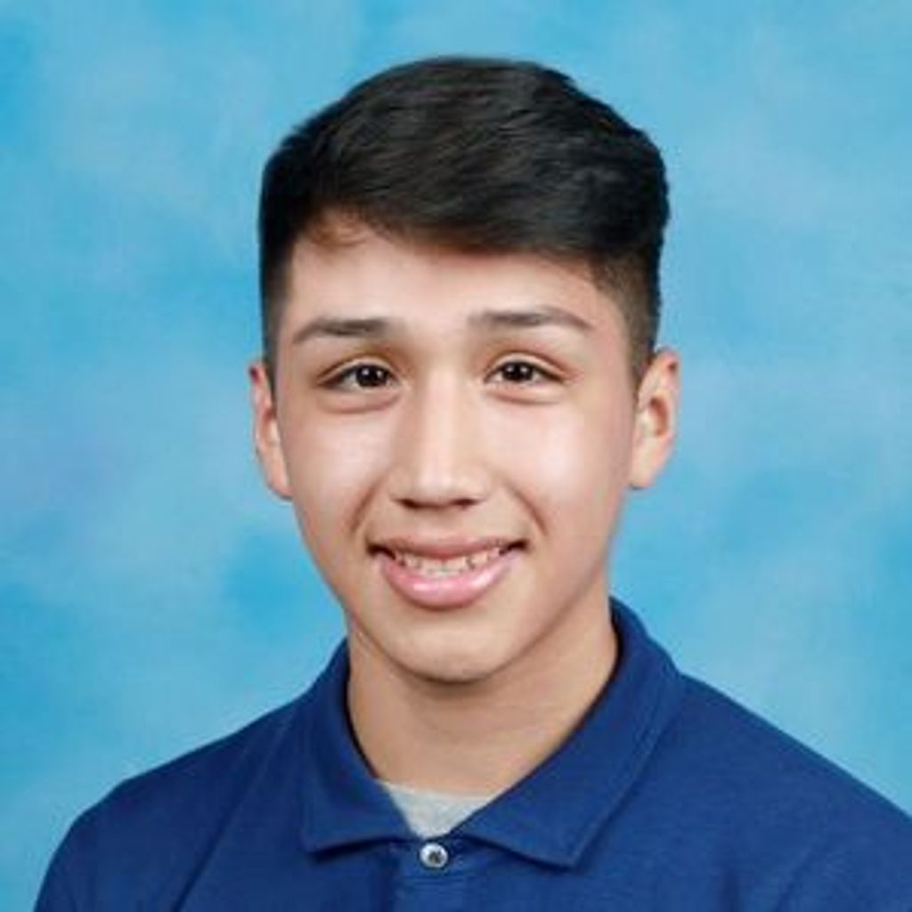 Giovani Barrera Profile Photo