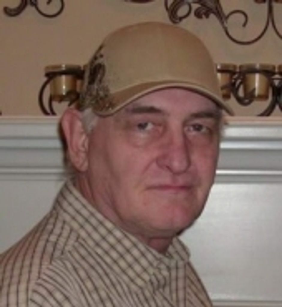 John Vincent Davis