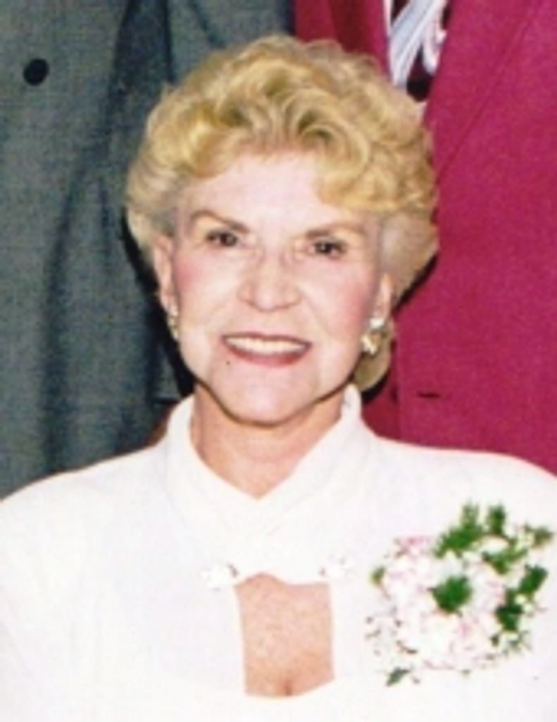 Gloria J. Boyer