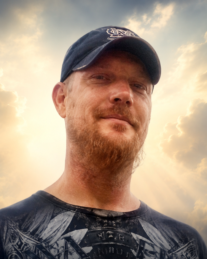 Randy Dee Wood