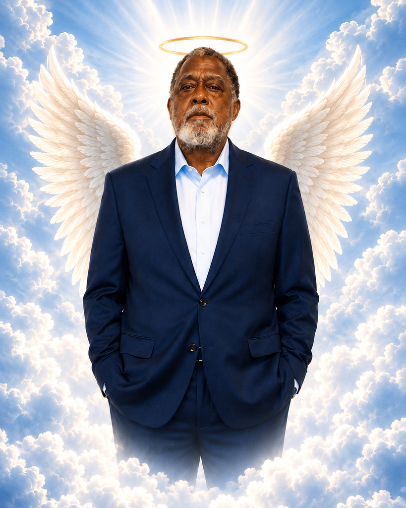 Dwayne Richard Price Profile Photo