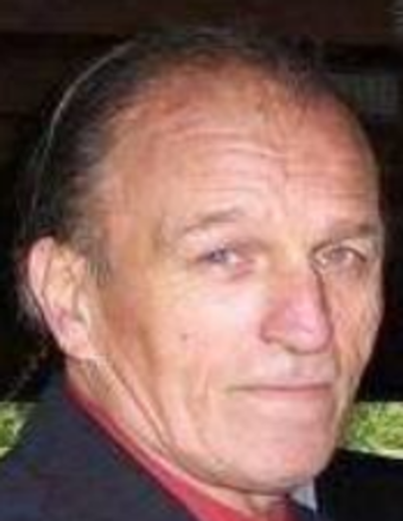 Joseph Frank Fiedler, Sr.