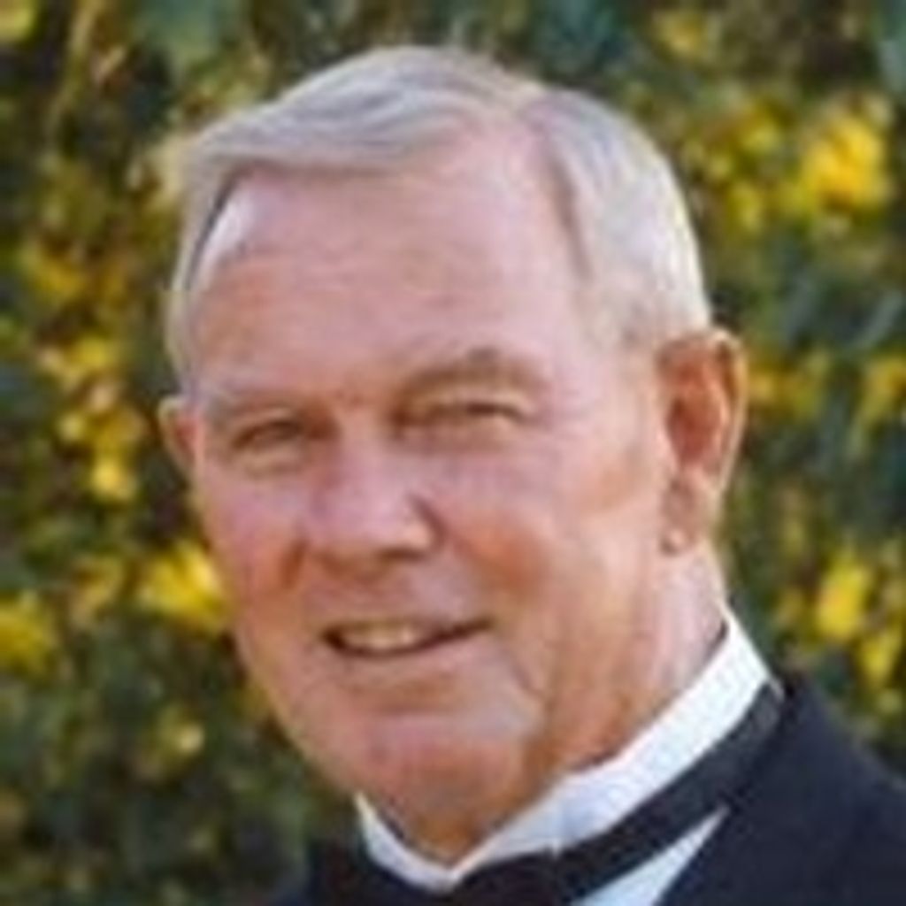 Michael Ambrose Clemens