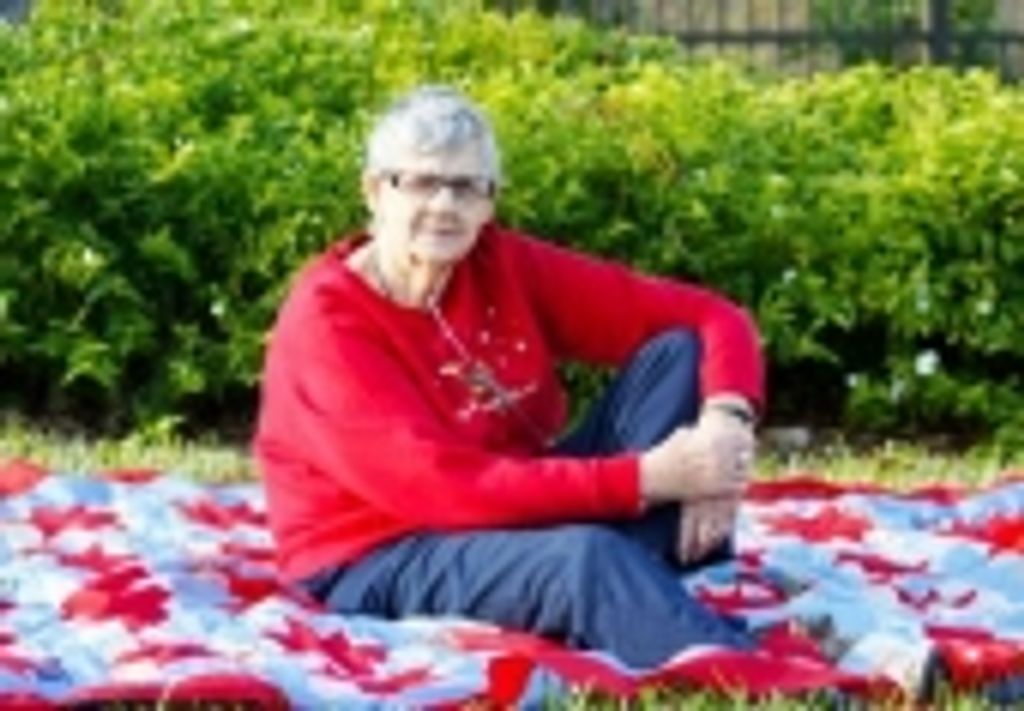 Helen Fuller Wright "Flip"