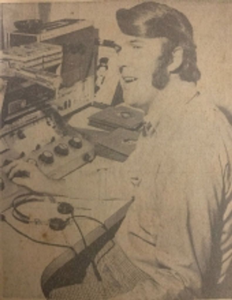 Michael  Dee  Howard