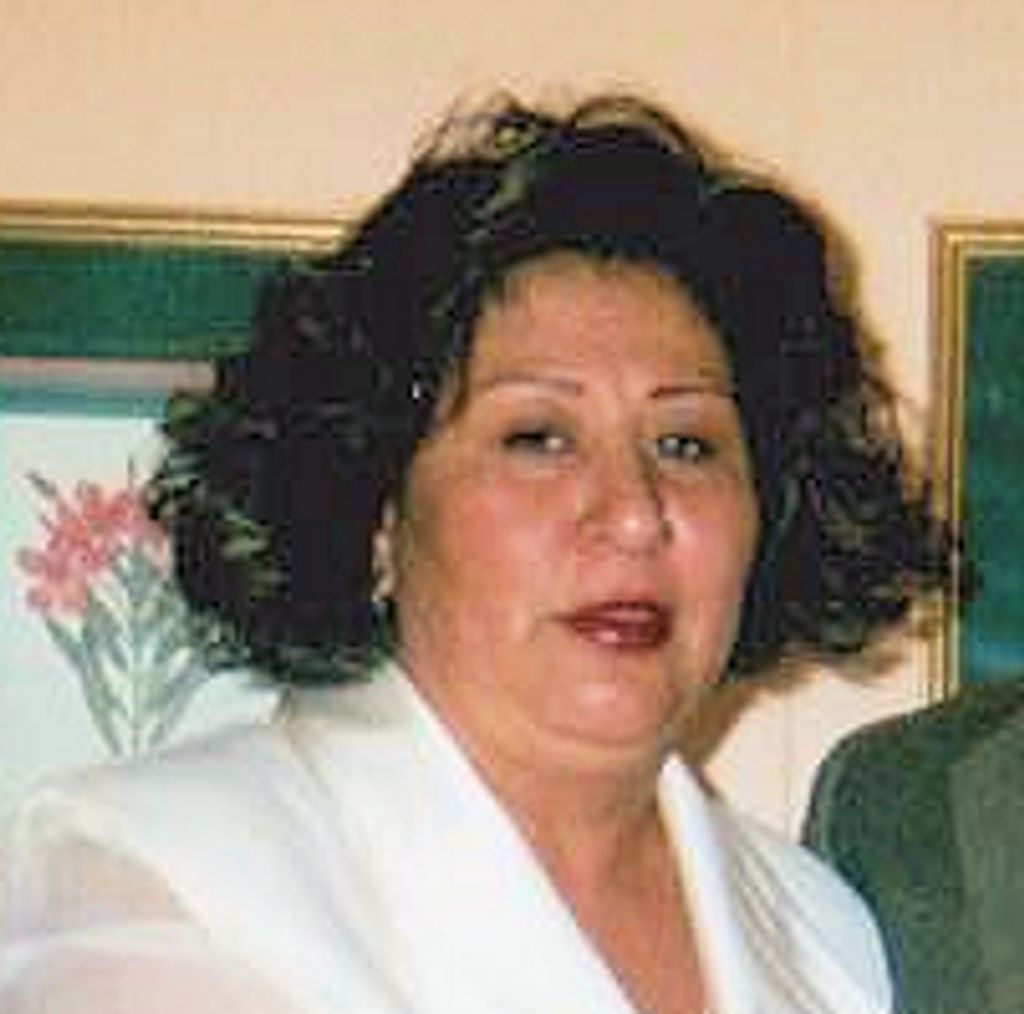 Sylvia Lovato