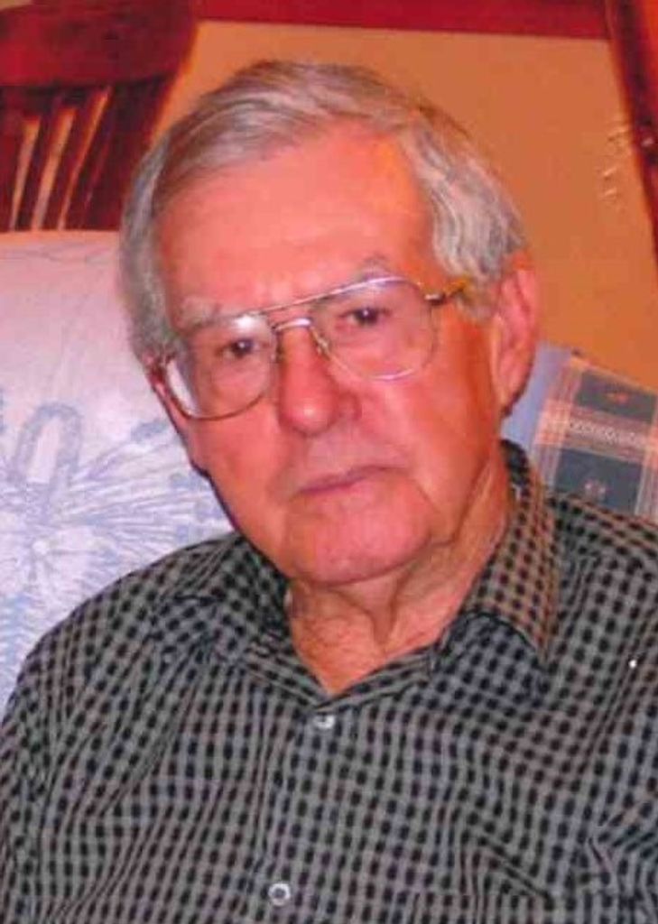 Frank Arata