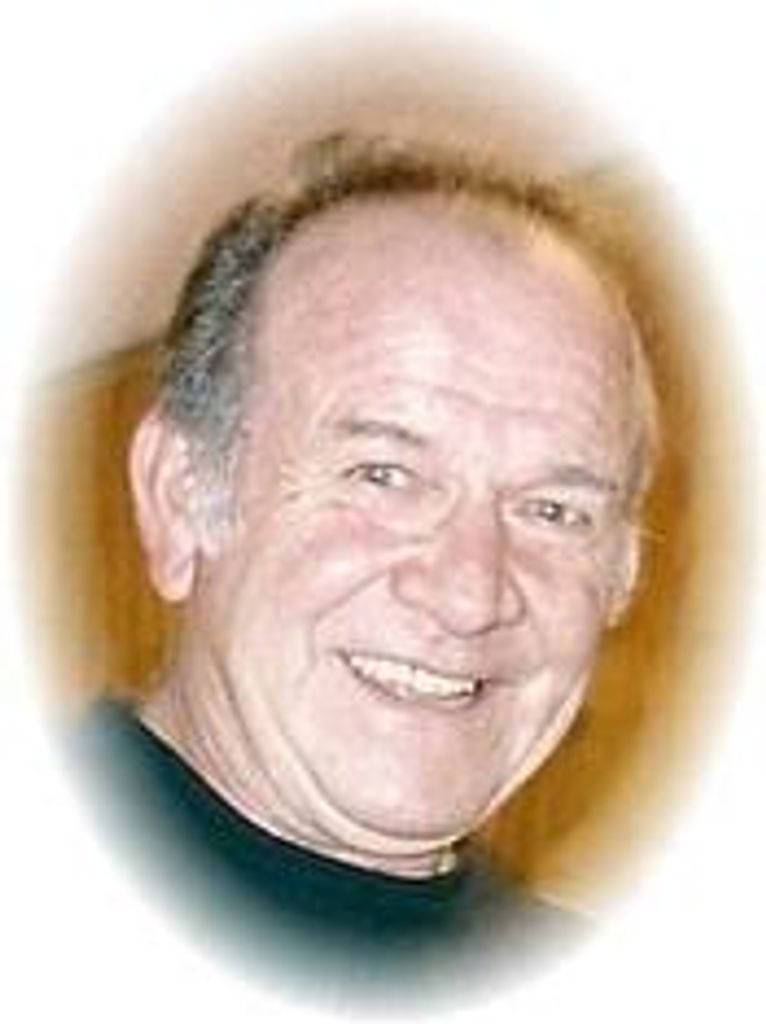 Dennis Ralph Panzer Profile Photo