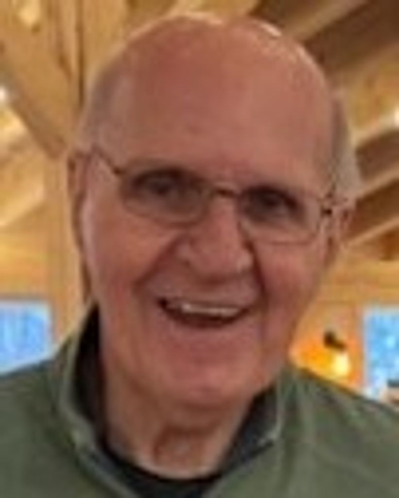 Donald W. Fahndrich, JR.