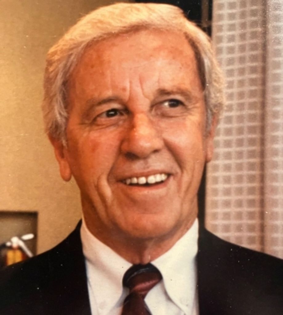 Joe DuPerrieu Profile Photo