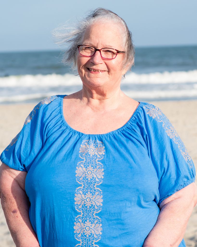Mimia Eleanor Cromer Profile Photo