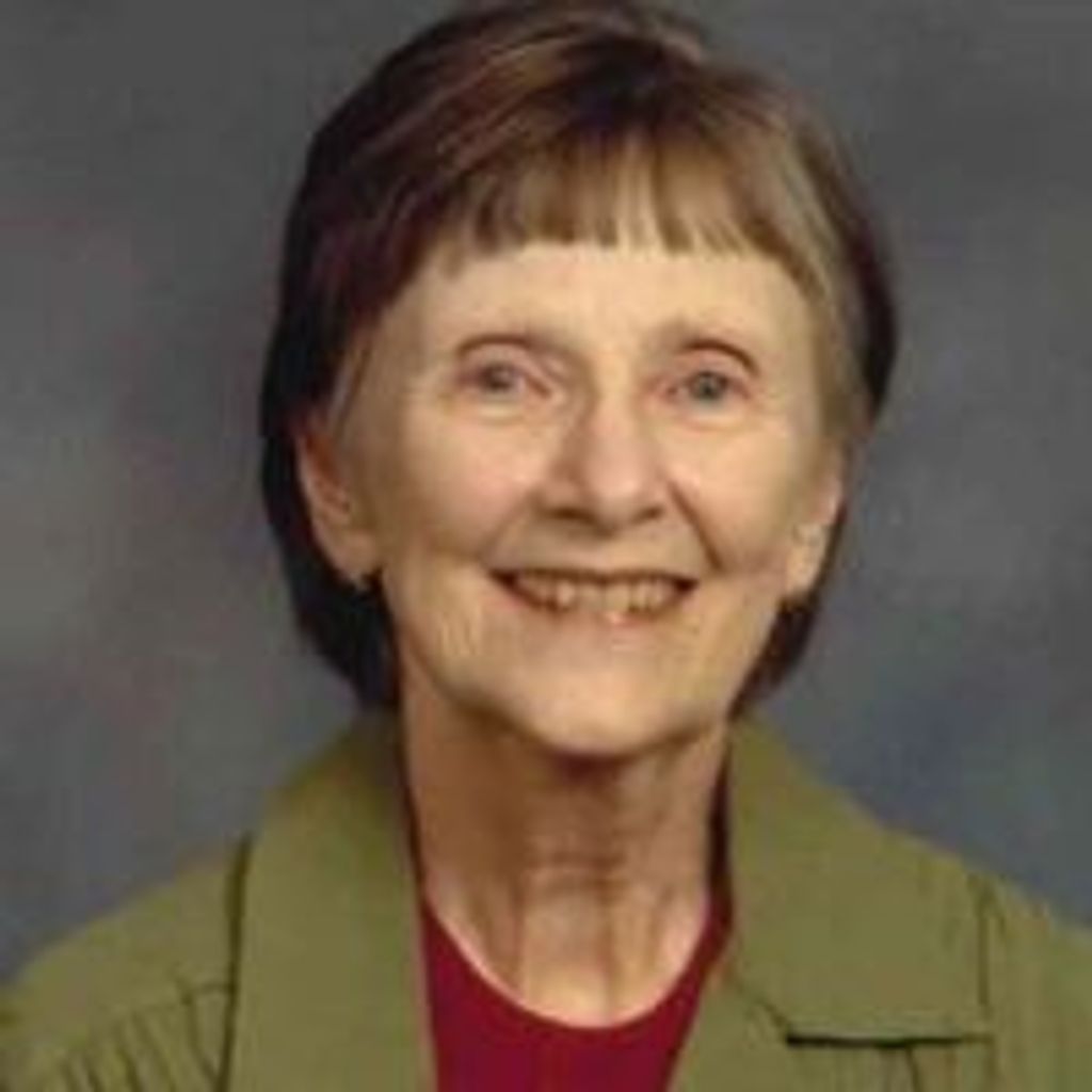 Ann LaRue Bayer Harrell