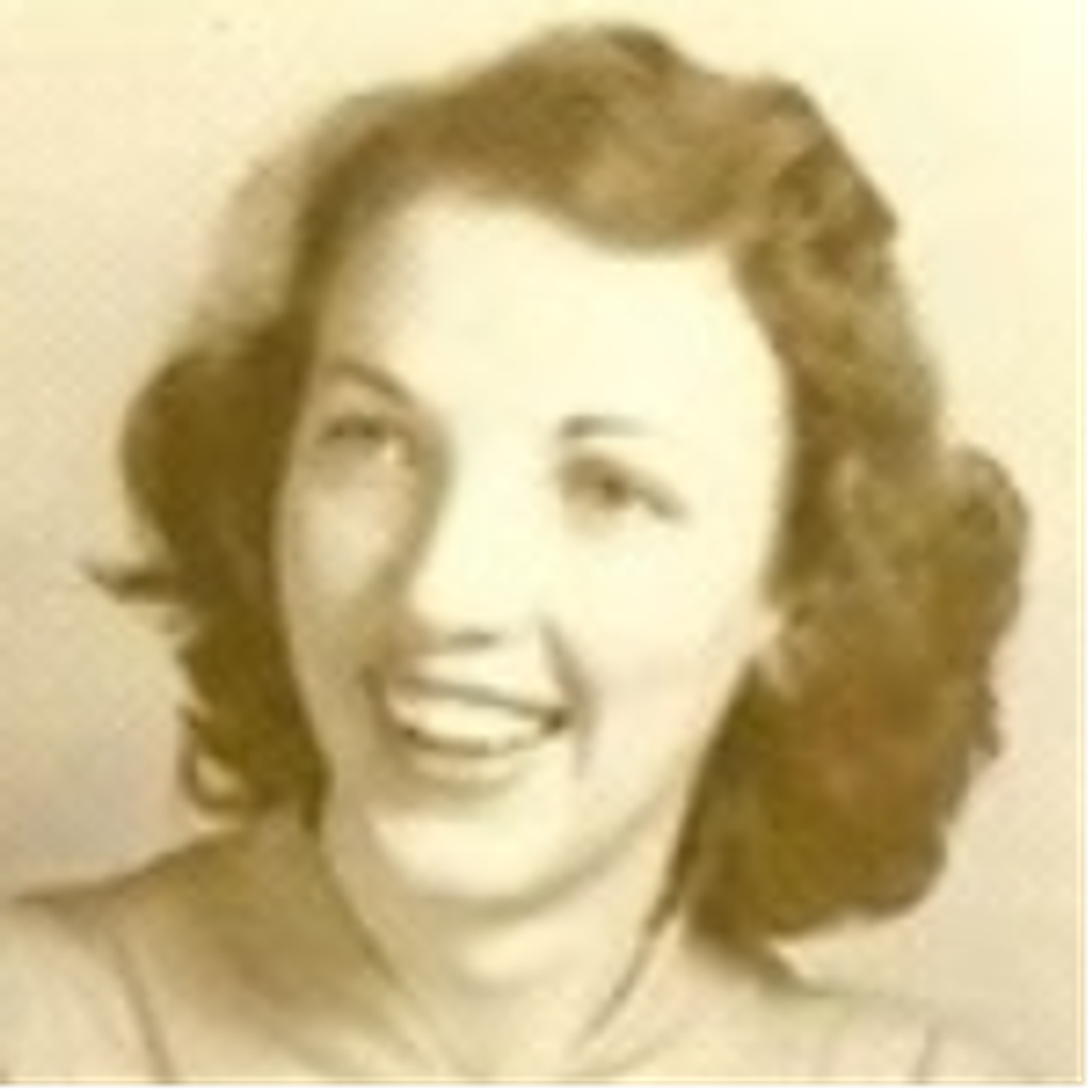 Marian Sue Plafcan