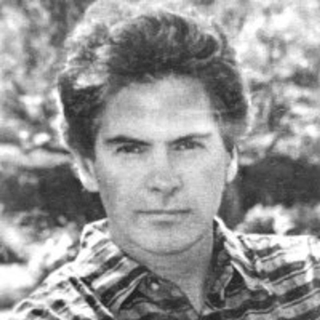 Paul Murray Profile Photo