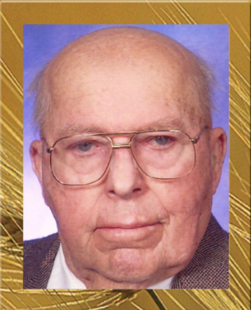 Alvin Francis Jensen