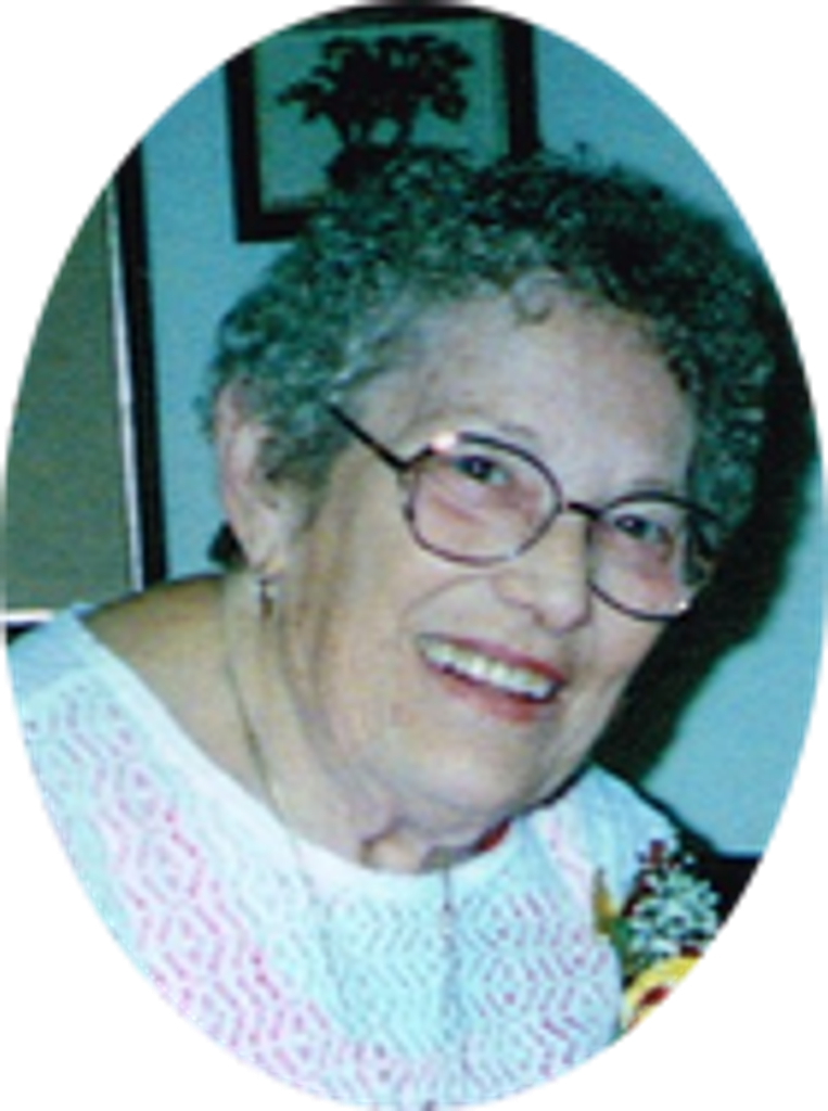 Florence Cooper