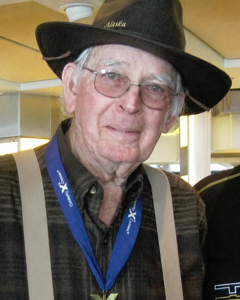 Vernon Liddell Dean Profile Photo