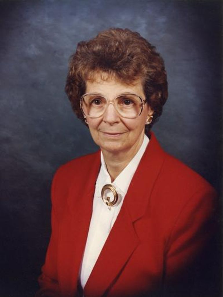 Rozella M. Deitz Profile Photo