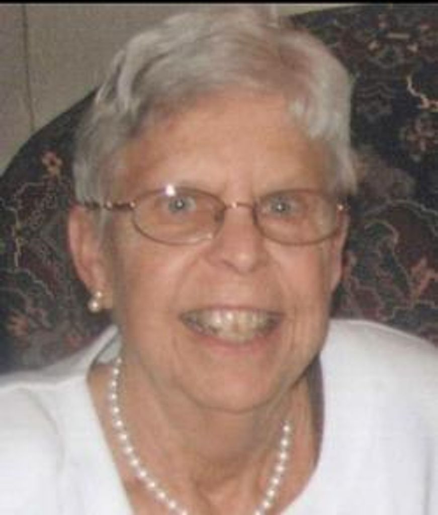 Gloria M. Nagle Profile Photo