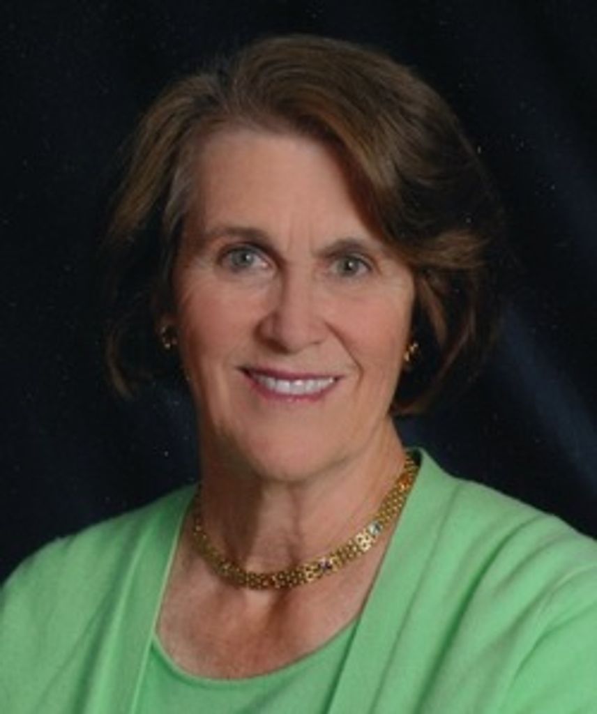Edith Thorpe