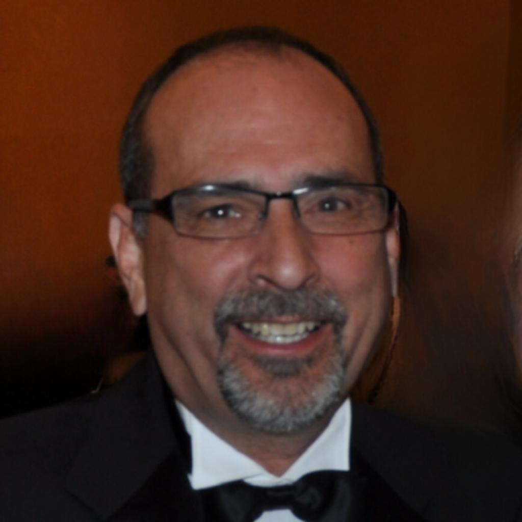 Harold Carver Cook Profile Photo