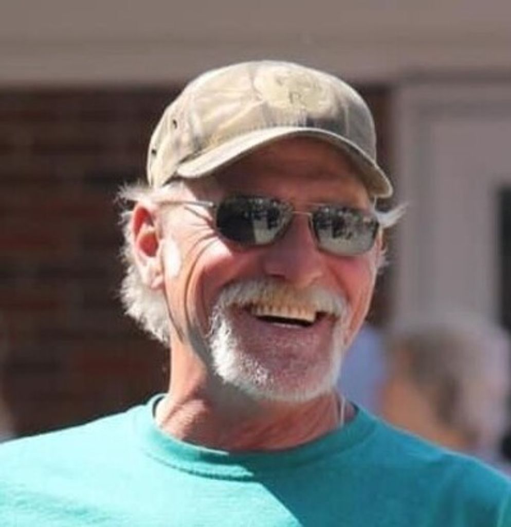 Keith Douglas Wiecken Profile Photo