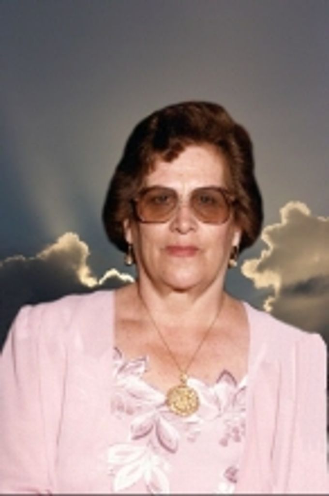 Ramona G. Jauregui