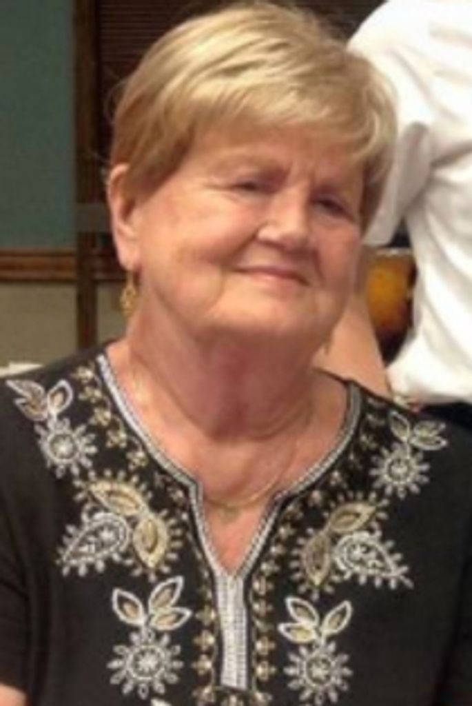 Lynn (Branson)  Frazier Profile Photo