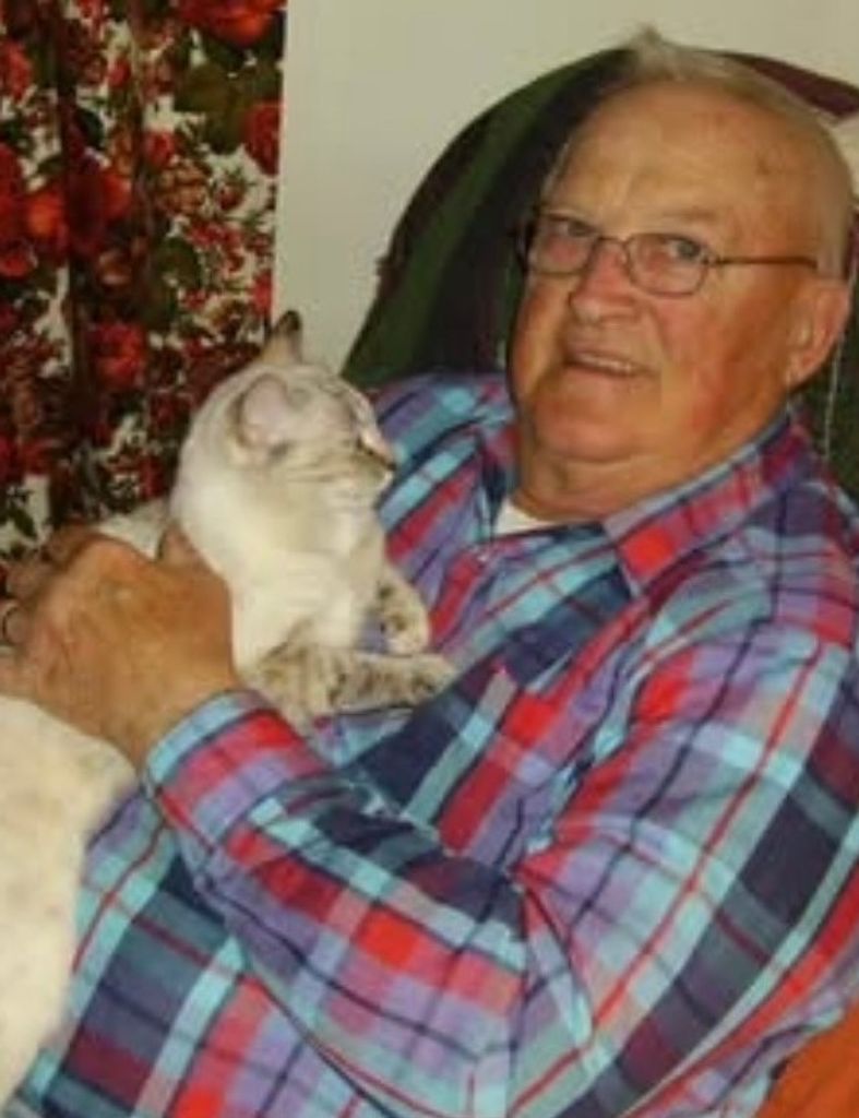 Robert  Elwin  Grant Profile Photo