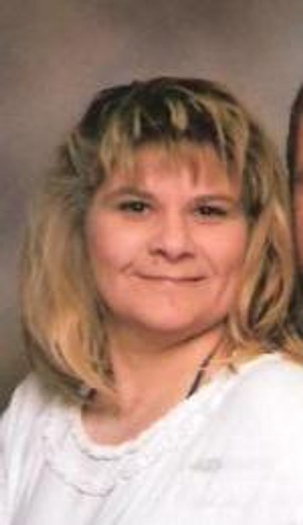 Frances Maumee Johnson