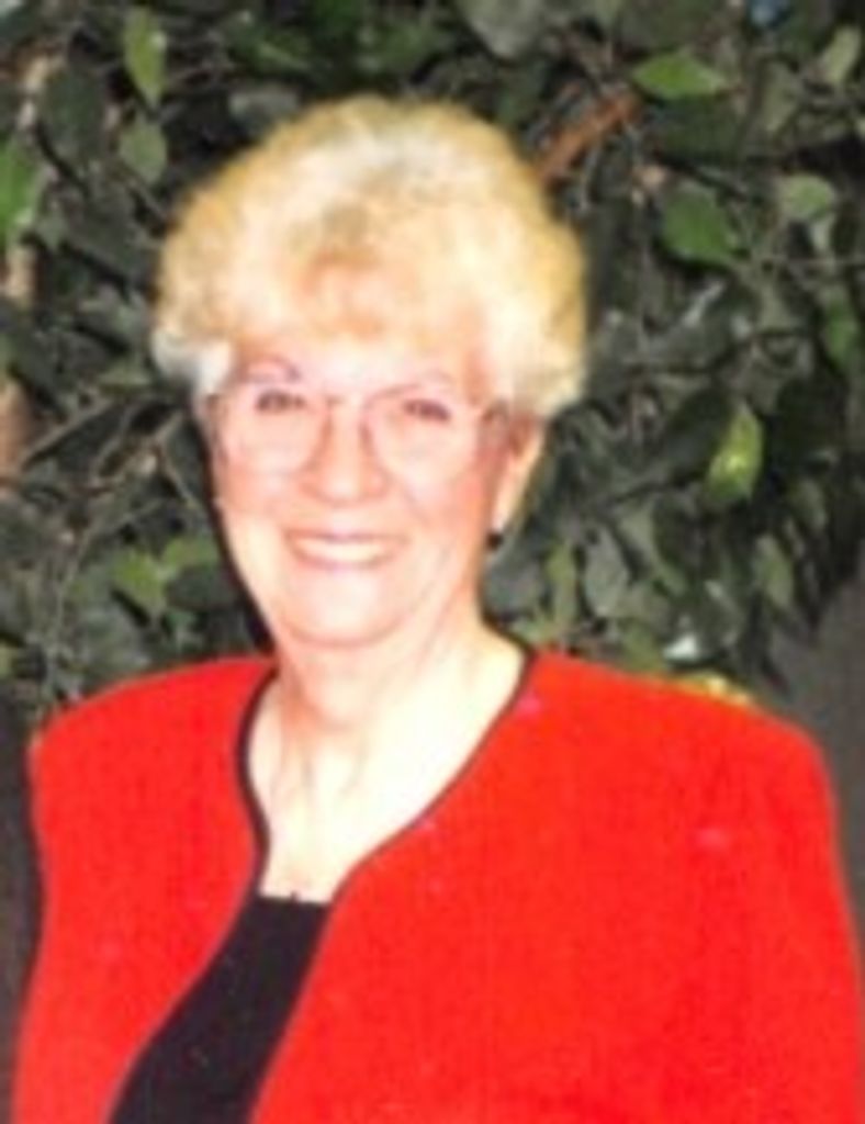 Jennie Lee (Leland)  Scheuer Profile Photo