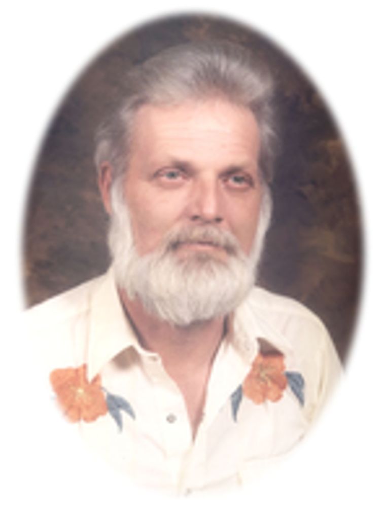 Donald P. Schreiner