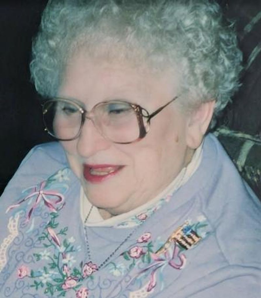 Esther Frances Biggs Profile Photo