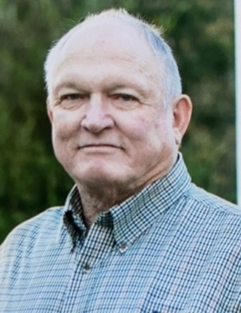 Paul Edmund Loerwald